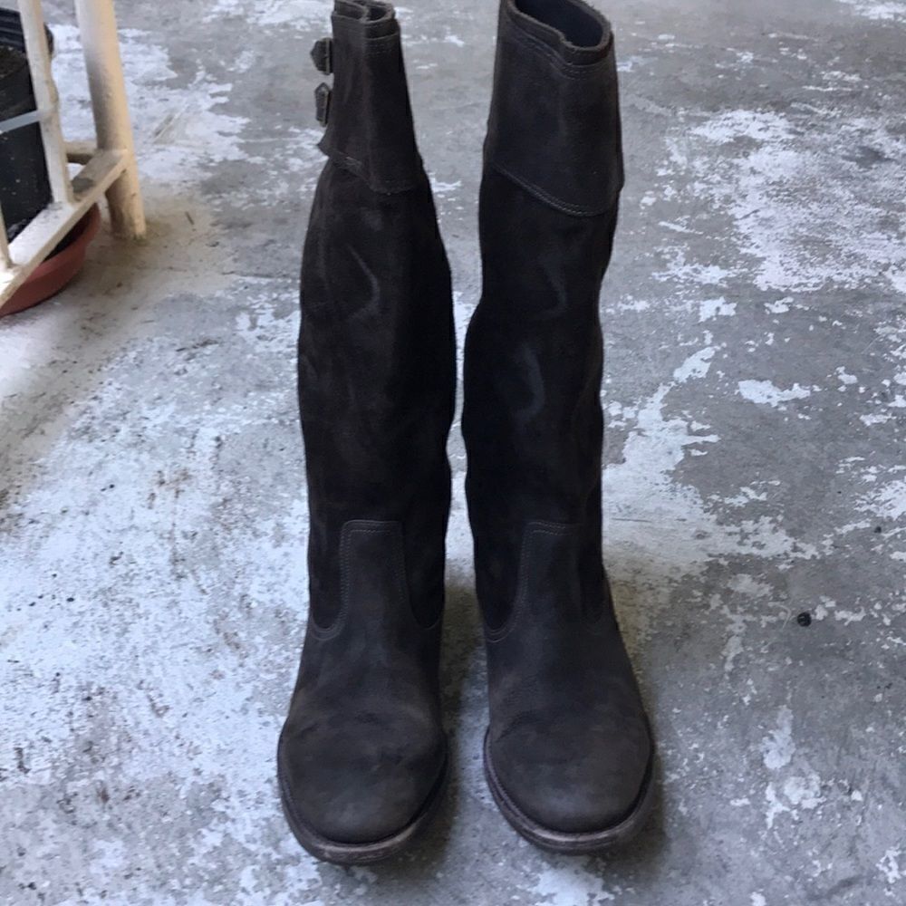 n.d.c.  Boots - Picture 2 of 6